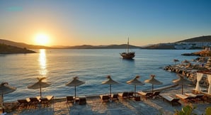 Bodrum Beckons: Crafting Your Dream Turkish Riviera Escape
