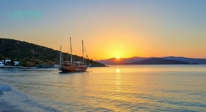 Bodrum Beckons: Crafting Your Perfect Turkish Getaway