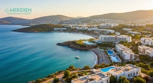 Bodrum Beckons: Discover Your Ideal Hotel Escape