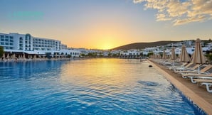 Bodrum Beckons: Discover Your Perfect Hotel Escape