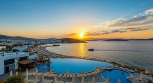 Bodrum Beckons: Find Your Ideal Accommodation Oasis