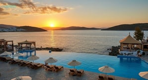 Bodrum Beckons: Find Your Perfect Hotel Escape!