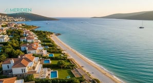 Bodrum Beckons: Find Your Perfect Hotel Hideaway