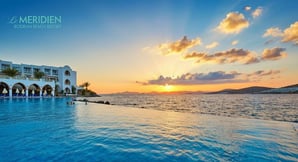Bodrum Beckons: Unforgettable Stays at Aegean's Best Hotels