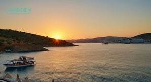 Bodrum Beckons: Unveiling Aegean Hotel Escapes