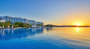 Bodrum Beckons: Unveiling Your Dream Hotels!
