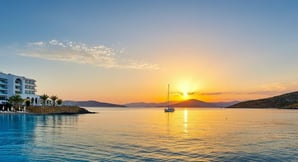Bodrum Beckons: Unveiling Your Ideal Coastal Escape