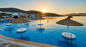 Bodrum Beckons: Unveiling Your Perfect Aegean Holiday