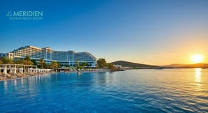 Bodrum Beckons: Unveiling Your Perfect Hotel Sanctuary