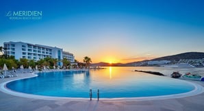 Bodrum Beckons: Unveiling Your Ultimate Aegean Hotel Haven