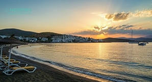 Bodrum Beckons: Your Dream Holiday at Le Meridien Awaits!