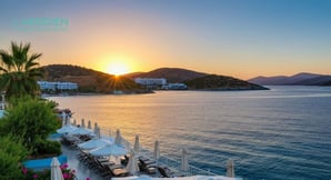 Bodrum Beckons: Your Dream Resort Getaway Awaits!