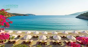 Bodrum Beckons: Your Guide to Coastal Hotel Bliss