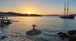 Bodrum Beckons: Your Guide to the Ultimate Hotel Escape