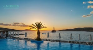 Bodrum Beckons: Your Guide to Unforgettable Hotel Stays