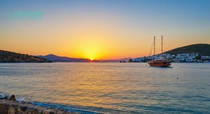 Bodrum Beckons: Your Luxurious Turkish Riviera Getaway