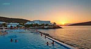 Bodrum Beckons: Your Luxury Escape Awaits!