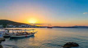 Bodrum Beckons: Your Unforgettable Turkish Getaway Awaits!