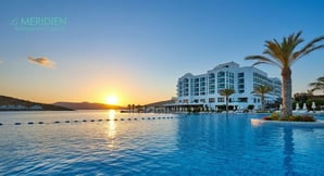 Bodrum Bliss: Discover Your Dream Hotel Escape