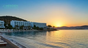 Bodrum Bliss: Unveiling Your Ideal Hotel Hideaway