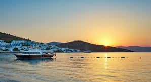 Bodrum Bliss: Your Gateway to Aegean Adventures