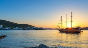 Bodrum Bliss: Your Gateway to Unforgettable Holidays