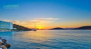 Bodrum Escape: Unveiling Your Dream Resort Stay
