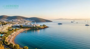 Bodrum Escape: Your Guide to the Best Hotels