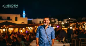 Bodrum Etkinlik Cenneti: Le Meridien ile Keşfet!