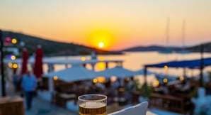 Bodrum Etkinlik Cenneti: Le Meridien'de Unutulmaz Anlar!