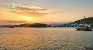 Bodrum Holiday Bliss: Crafting Your Aegean Dream Escape