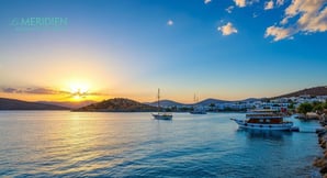 Bodrum Holiday Bliss: Unveiling the Aegean's Secret Charms