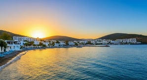 Bodrum Holiday Bliss: Your Guide to the Turkish Riviera!