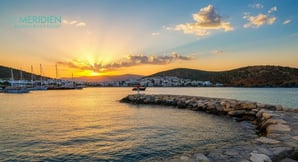 Bodrum Holiday Bliss: Your Ultimate Aegean Getaway Guide