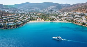 Bodrum Holiday: Unlock Aegean Adventures & Turquoise Dreams