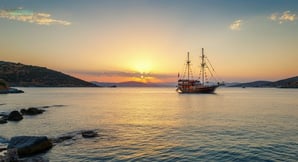 Bodrum Holidays: Craft Your Unforgettable Aegean Escape