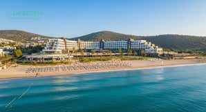 Bodrum Holidays: Unlock Your Aegean Escape at Le Meridien