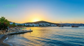 Bodrum Holidays: Unlock Your Turquoise Coast Escape
