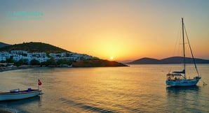Bodrum Holidays: Unveiling Paradise on the Turkish Riviera