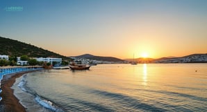Bodrum Holidays: Unveiling the Aegean's Timeless Charm