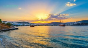 Bodrum Holidays: Unveiling the Turquoise Paradise