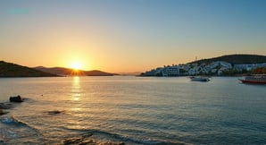 Bodrum Holidays: Your Aegean Escape Awaits!