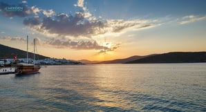 Bodrum Holidays: Your Gateway to Aegean Bliss