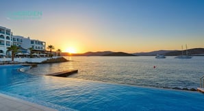 Bodrum Hotels: Aegean Dream Stays & Exclusive Escapes