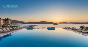 Bodrum Hotels: Discover Your Aegean Paradise
