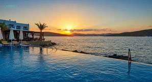 Bodrum Hotels: Discover Your Perfect Escape