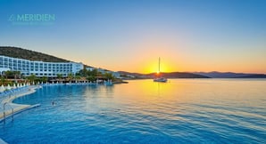 Bodrum Hotels: Discover Your Turquoise Coast Paradise