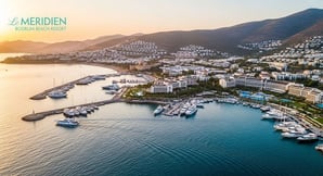 Bodrum Hotels: Discovering Paradise Awaits You!