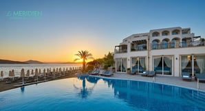 Bodrum Hotels: Unlock Your Aegean Paradise Escape!