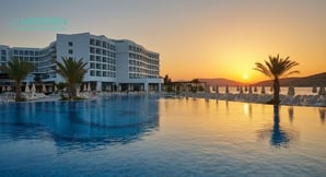 Bodrum Hotels: Unveiling Aegean Paradise